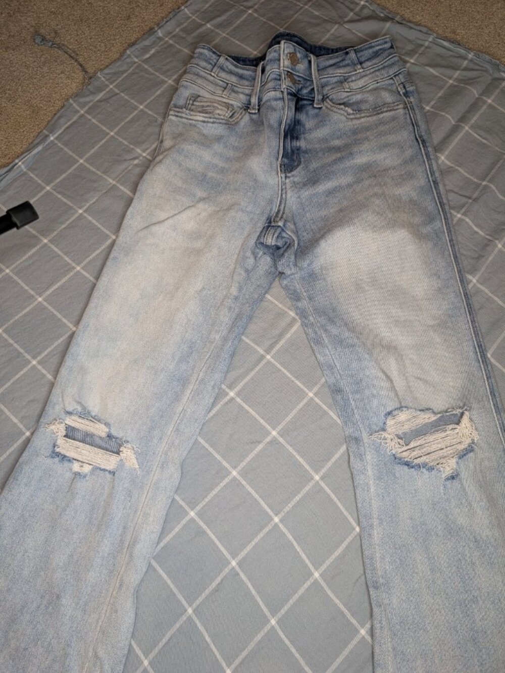 Flying Monkey Jeans from Buckle